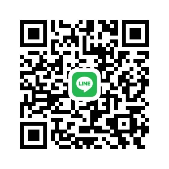 LINEでのご予約も承ります